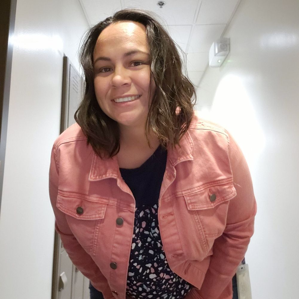 Meet your Posher, Ashlee